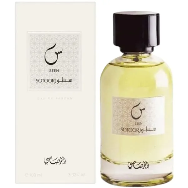 Rasasi Sotoor Seen Eau de Parfum