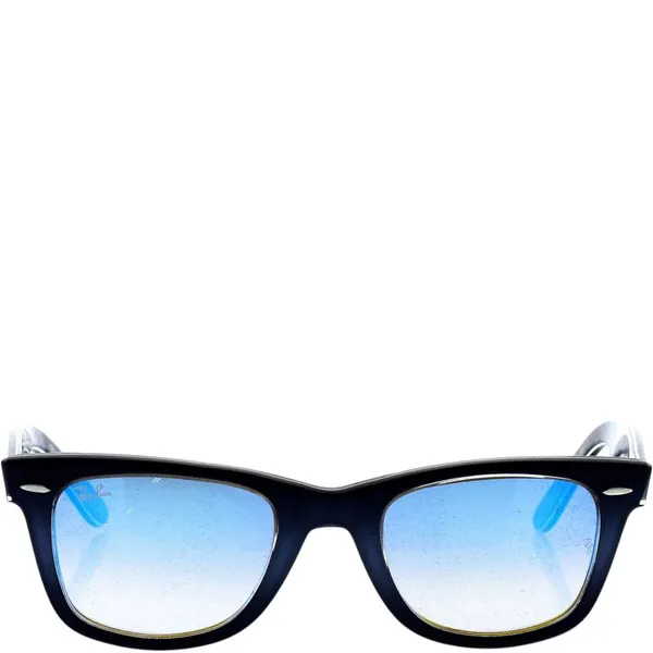 Ray-Ban RB 2140 1198-40 Wayfarer Sunglasses