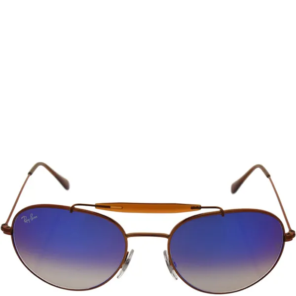 Ray-Ban RB 3540 198-8B Sunglasses