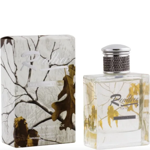Realtree American Trail Eau de Parfum