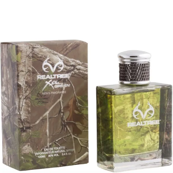 Realtree Eau de Toilette