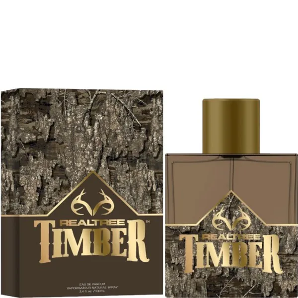 Timber Eau de Parfum