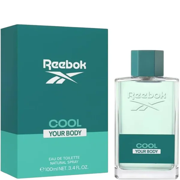 Cool Your Body Eau de Toilette