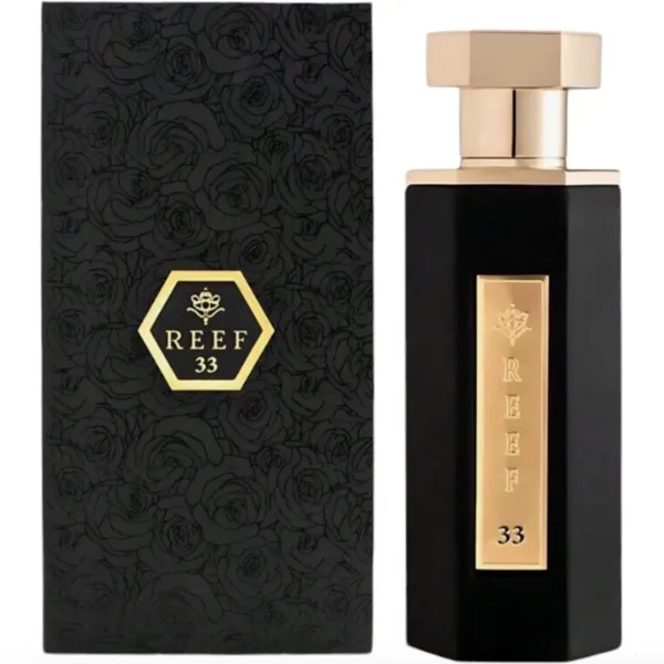 Reef 33 Eau de Parfum
