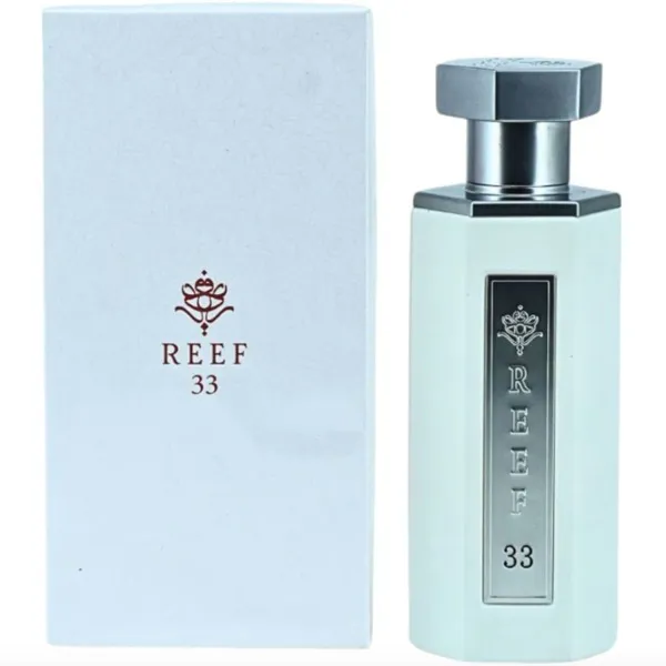Reef Perfumes Reef 33 White Eau de Parfum