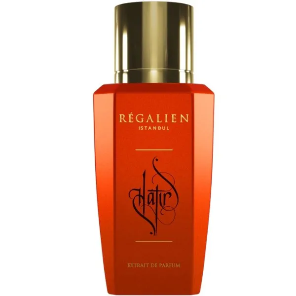 Regalien Hatir Extrait de Parfum