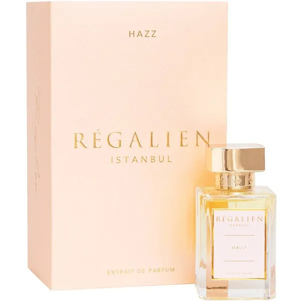 Regalien Hazz Extrait de Parfum