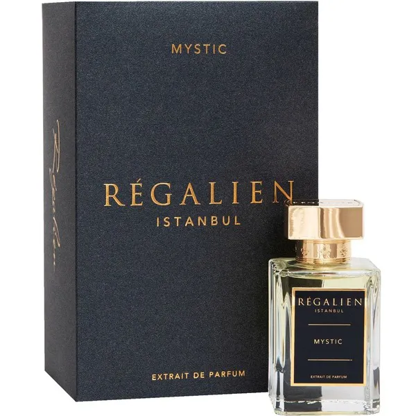 Regalien Mystic Extrait de Parfum