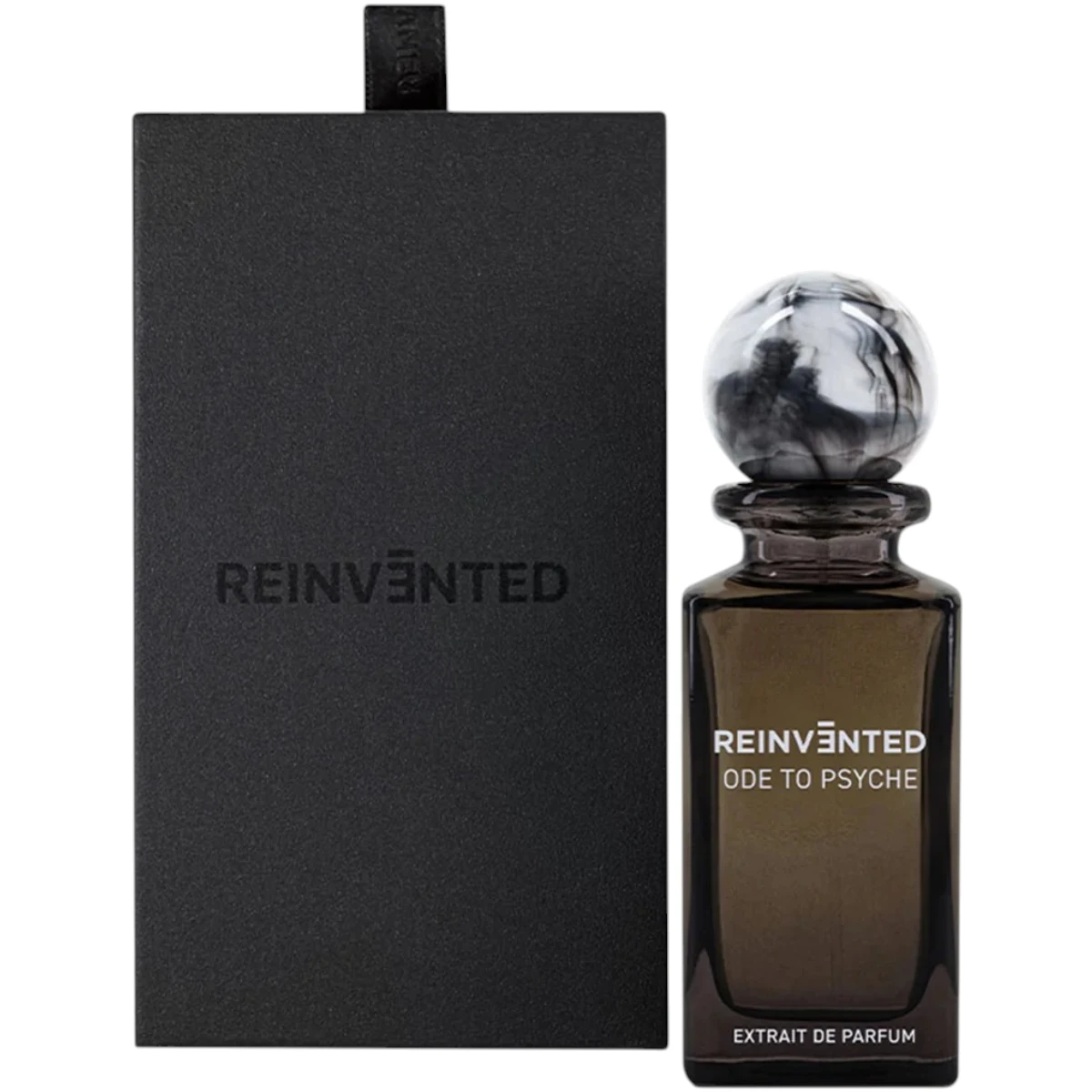 Reinvented Parfums Ode To Psyche Extrait de Parfum