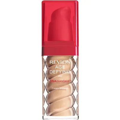Revlon Age Defying With DNA Advantage Cream Makeup