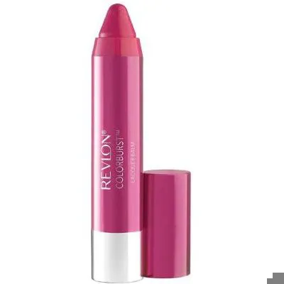 Revlon Colorburst Lacquer Lip Balm 
