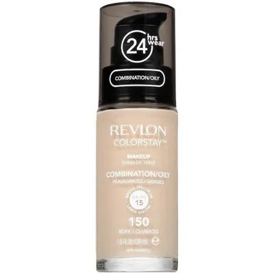 Revlon Colorstay Foundation