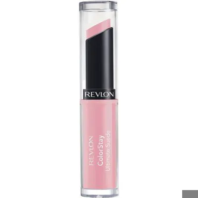 Revlon Colorstay Ultimate Suede Lipstick