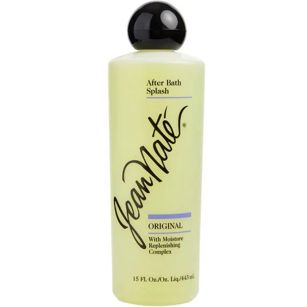 Revlon Jean Nate After Bath Splash