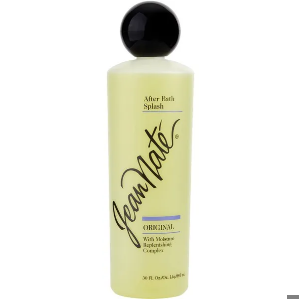Revlon Jean Nate After Bath Splash 30.0 oz