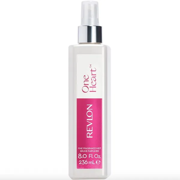 Revlon One Heart Fragrance Mist