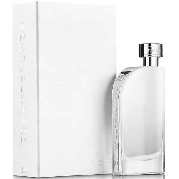 Insurrection II Pure Eau de Toilette