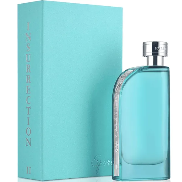 Reyane Tradition Insurrection II Sport Eau de Toilette