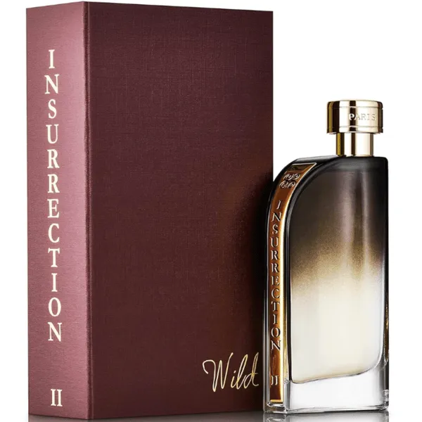 Reyane Tradition Insurrection II Wild Eau de Toilette