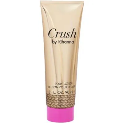 Rihanna Crush Body Lotion