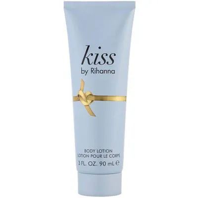 Rihanna Kiss Body Lotion