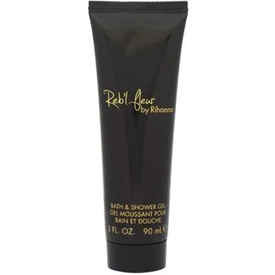 Rihanna Reb'l Fleur Bath & Shower Gel