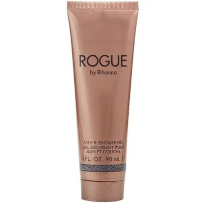 Rihanna Rogue Bath & Shower Gel