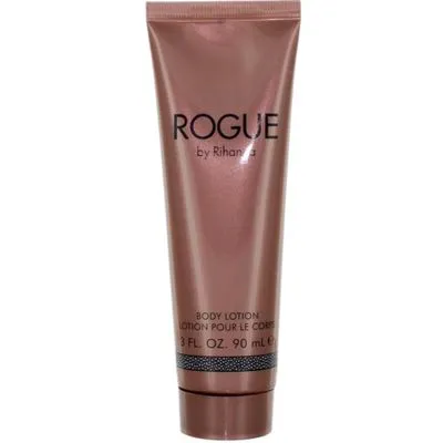 Rihanna Rogue Body Lotion