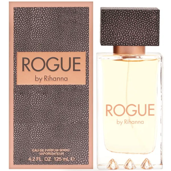 Rihanna Rogue Eau de Parfum