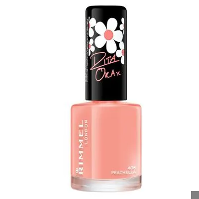 Rita Ora Nail Polish
