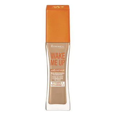 Rimmel London Wake Me Up Foundation