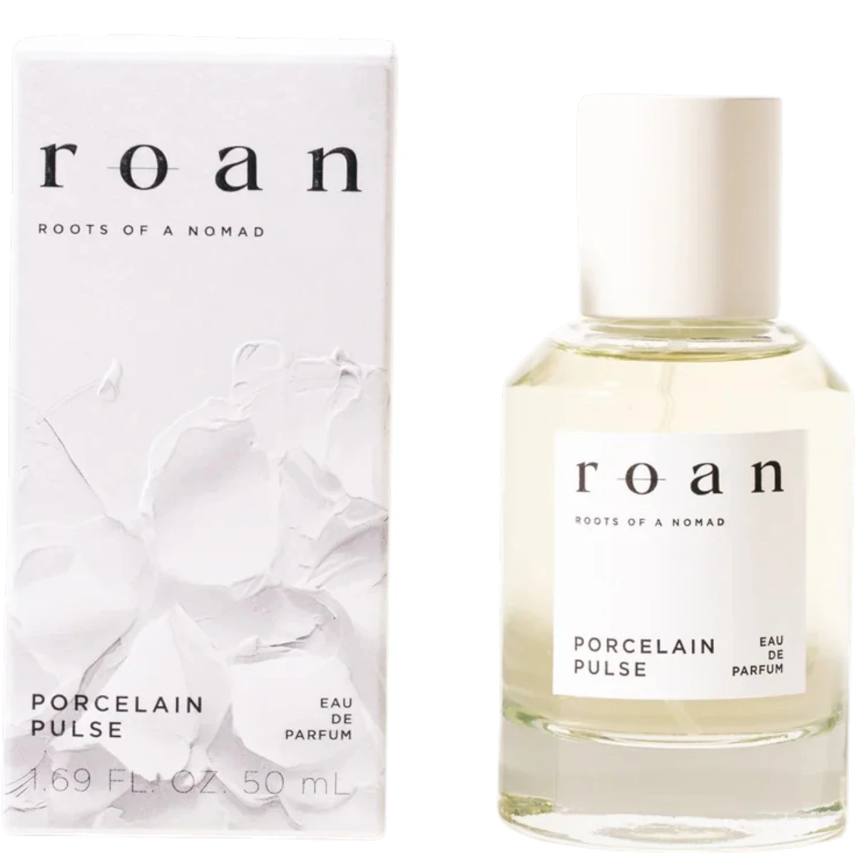 Roan Fragrances Porcelain Pulse Eau de Parfum