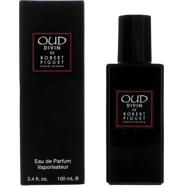 Robert Piguet Oud Divin Eau de Parfum