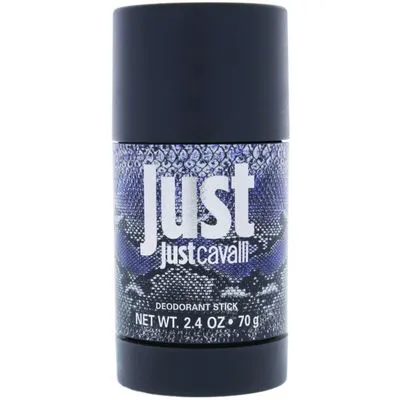 Roberto Cavalli Just Cavalli Him Deodorant Stick