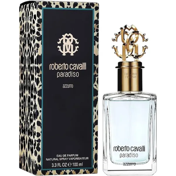 Paradiso Azzurro Eau de Parfum