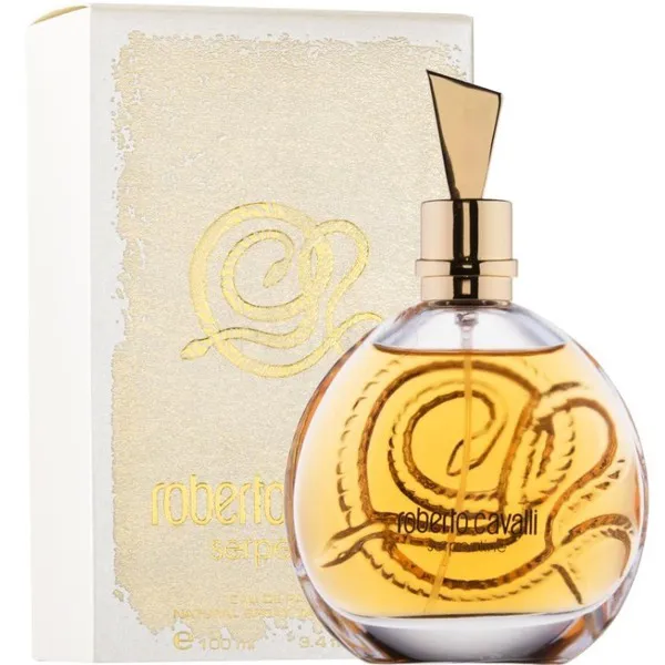 Roberto Cavalli Serpentine Eau de Parfum