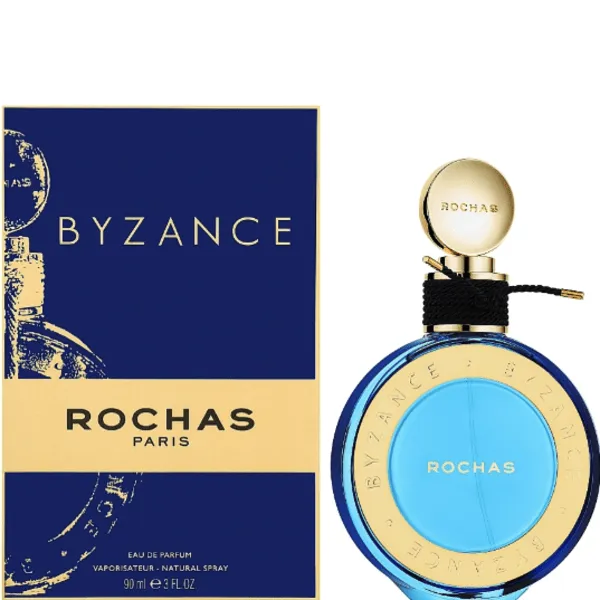 Byzance Eau de Parfum