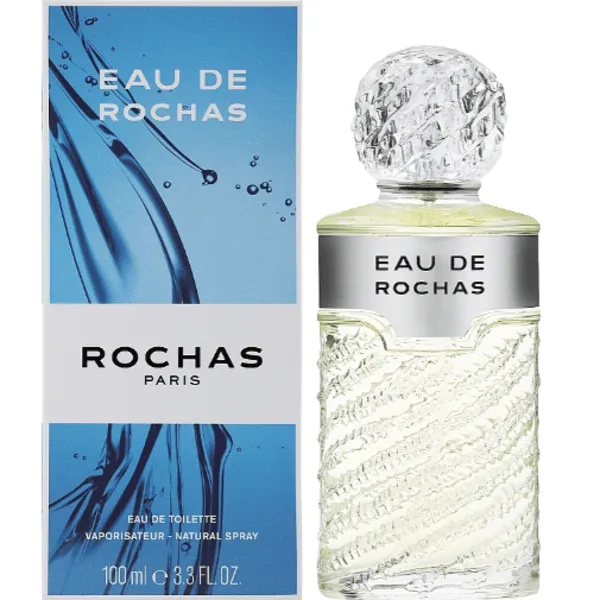 Rochas Eau De Rochas Eau de Toilette