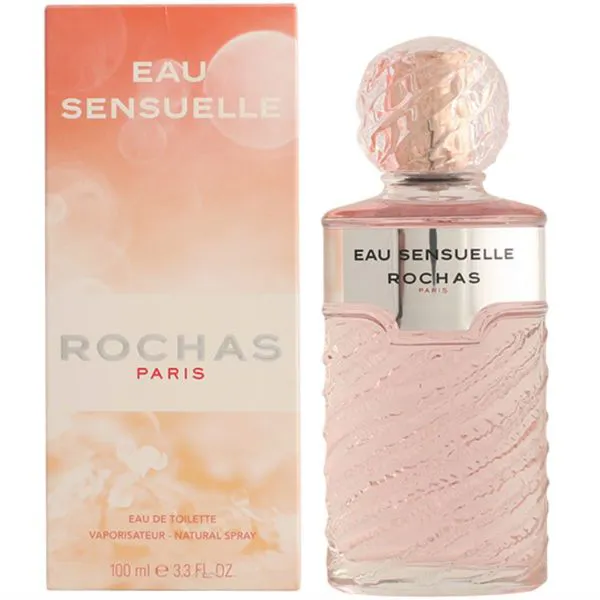 Rochas Eau Sensuelle Eau de Toilette
