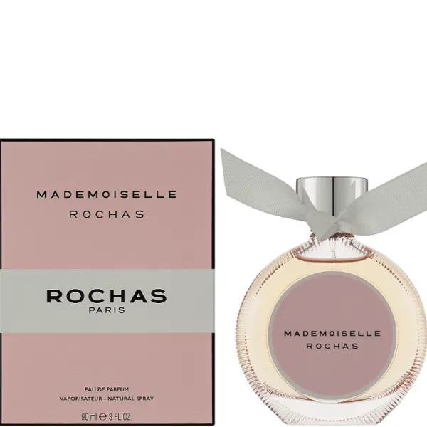 Mademoiselle Rochas Eau de Parfum