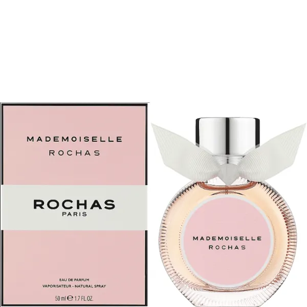 Rochas Mademoiselle Rochas Fun In Pink Eau de Toilette