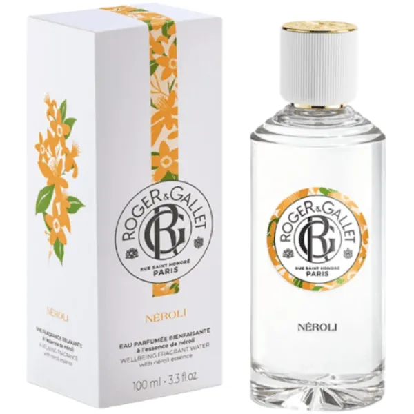 Roger & Gallet Neroli Eau Parfumee