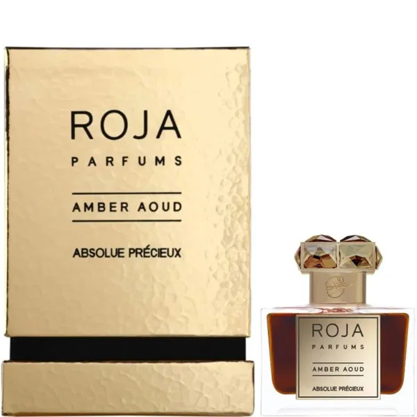 Roja Parfums Amber Aoud Absolue Precieux