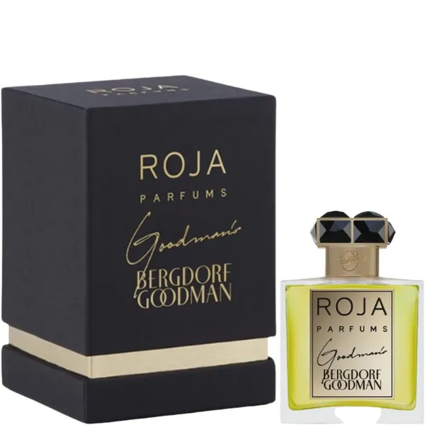 Roja Parfums Bergdorf Goodman Parfum