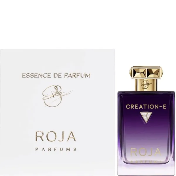 Roja Parfums Creation E Essence de Parfum