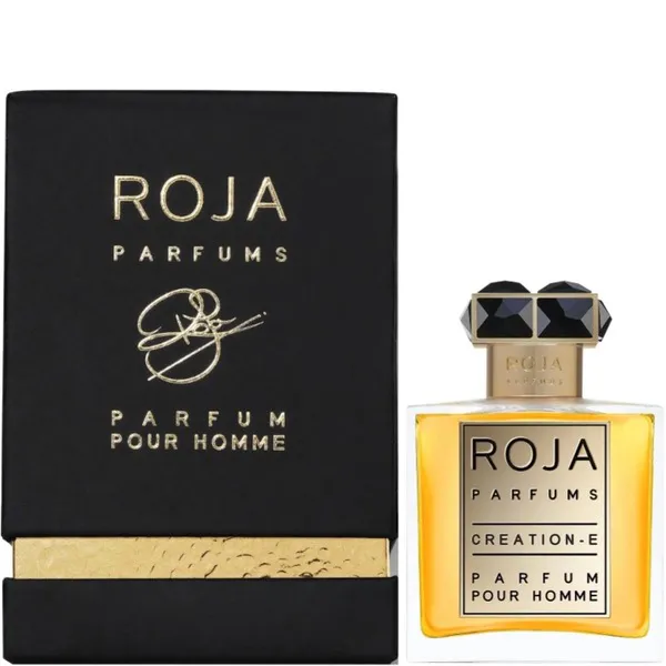 Roja Parfums Creation E Parfum