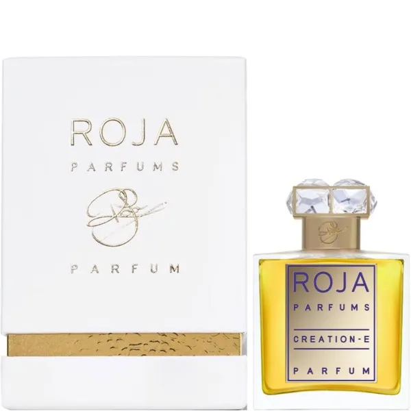 Roja Parfums Creation E Parfum