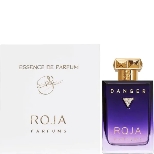 Roja Parfums Danger Essence de Parfum