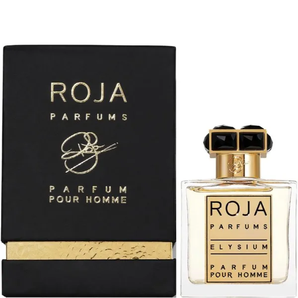 Elysium Parfum
