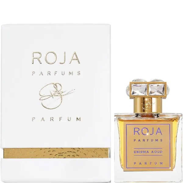 Roja Parfums Enigma Aoud Parfum
